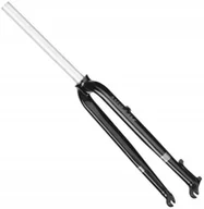 Części rowerowe - Accent Widelec 29&quot; MTB 1 1/8&quot;,28,6*300*0 czarny (600-01-70_ACC) - miniaturka - grafika 1