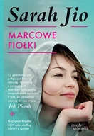 Literatura obyczajowa - Marcowe fiołki - miniaturka - grafika 1