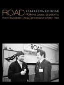 Biografie i autobiografie - Lorga ROAD Polityka czasu przełomu - odbierz ZA DARMO w jednej z ponad 30 księgarń! - miniaturka - grafika 1