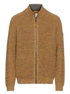 Camel Active Kurtka w kolorze żółtym - Kurtki męskie - miniaturka - grafika 1