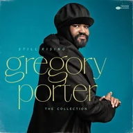 Winyle - Gregory Porter - Still Rising - miniaturka - grafika 1