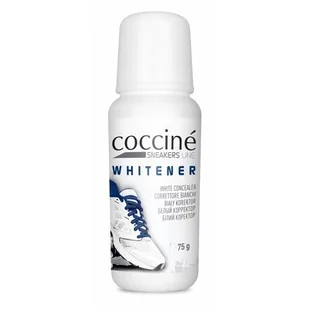 Korektor do obuwia COCCINE Whitener 75 g - Środki do obuwia i ubrań - miniaturka - grafika 1