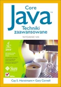 Systemy operacyjne i oprogramowanie - Java. Techniki zaawansowane - miniaturka - grafika 1