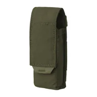 Odzież taktyczna i umundurowanie - Helikon - Kieszeń na opaskę uciskową Tourniquet Pouch - Olive Green - MO-GTP-CD-02 - miniaturka - grafika 1