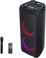 Power audio - Głośnik Bluetooth Manta Power Audio Krios SPK1202B250  ! - miniaturka - grafika 1