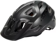 Kaski rowerowe - MET Echo MIPS Kask, black matte M/L | 57-60cm 2021 Kaski MTB 57002617 - miniaturka - grafika 1