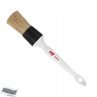 Akcesoria do mycia samochodu - Soft99 Interior Brush Black 30mm pędzel do wnętrza - miniaturka - grafika 1