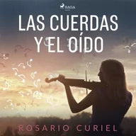 Audiobooki obcojęzyczne - Las cuerdas y el oido - miniaturka - grafika 1