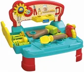 Zabawki kreatywne - TOY SENSORY TABLE 17968 - miniaturka - grafika 1
