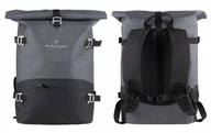 Plecaki - Wodoodporny Plecak Turystyczny Bergson Rolling Stone Pojemność 25L - miniaturka - grafika 1