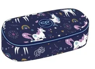 Piórniki - PATIO, piórnik coolpack campus mrs unicorn - miniaturka - grafika 1