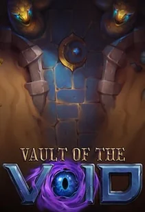 Vault of the Void PC - Gry PC Cyfrowe - miniaturka - grafika 1