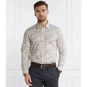 Koszule męskie - HUGO Koszula Emero | Straight fit - miniaturka - grafika 1