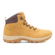 Buty dla chłopców - Trzewiki SPRANDI EARTH GEAR BP40-20645Z - miniaturka - grafika 1