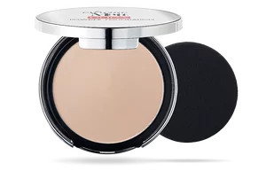 Pupa Extreme Matt Pudrowy Podkład w Kompakcie 020 Light Beige 11g 1234581545 - Podkłady do twarzy - miniaturka - grafika 1