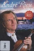Koncerty - Live In Maastricht 3 DVD) Andre Rieu Płyta CD) - miniaturka - grafika 1