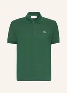 Moda i Uroda OUTLET - Lacoste Koszulka Polo Z Piki Classic Fit gruen - miniaturka - grafika 1