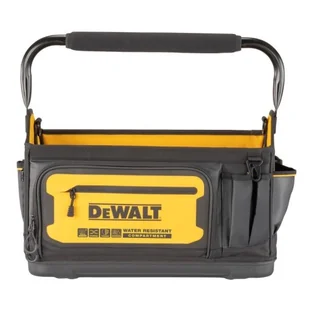 Dewalt Torba Narzędziowa Z Uchwytem DWST60106-1 3253561601064 - Skrzynki i torby narzędziowe - miniaturka - grafika 1