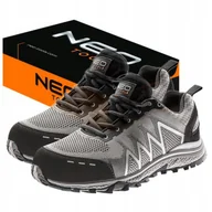 Moda i Uroda OUTLET - Neo 82-733 Buty Półbuty Adidasy Robocze Rozmiar 42 - miniaturka - grafika 1