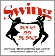 Winyle - Swing With The Best Big Bands - miniaturka - grafika 1