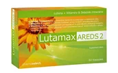 Wzrok i słuch - PHARMASELECT LUTAMAX AREDS 2 60 kaps. + 10 kaps. 3175321 - miniaturka - grafika 1