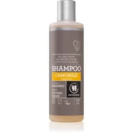 Szampony do włosów - Urtekram Szampon z rumiankiem do włosów blond 250 ml 5266 - miniaturka - grafika 1