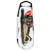 Przybory szkolne - Cyrkiel z ołówkiem Deli - miniaturka - grafika 1