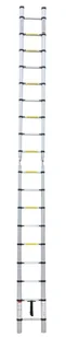 Drabina teleskopowa przegubowa wmocniona (wysokość robocza: 6,6 m) 29180046 - Drabiny - miniaturka - grafika 7