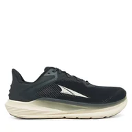 Buty sportowe męskie - Buty do biegania Altra Torin 8 AL0A85QE0 Czarny - miniaturka - grafika 1