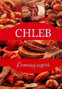 Chleb domowy wypiek - Kuchnia polska - miniaturka - grafika 1