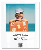 Ramki na zdjęcia - Antyrama z plexi 40x50 cm - miniaturka - grafika 1