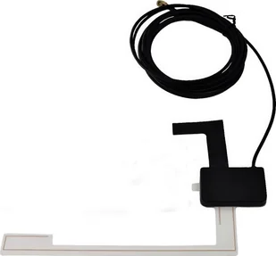 Sony DAB+ window adhesive antenna - Akcesoria do CB Radia - miniaturka - grafika 1