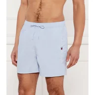Kąpielówki męskie - Tommy Hilfiger Szorty kąpielowe Regular Fit - miniaturka - grafika 1