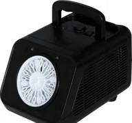 Bańki mydlane - Maszyna do baniek mydlanych - miniaturka - grafika 1