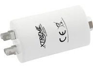 Podzespoły elektroniczne - Kond.silnikowy 25uF/450VAC konektor - miniaturka - grafika 1