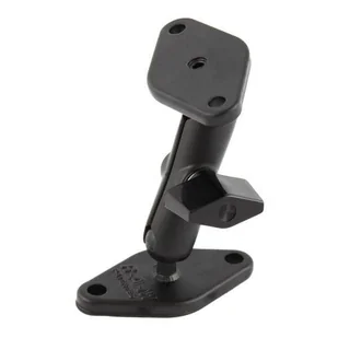 RAM Mount Ramię z Dwiema Podstawami Rozmiar A 0.56" - Uchwyty samochodowe do telefonów - miniaturka - grafika 1