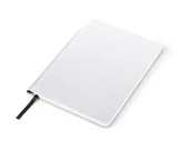 Notesy i bloczki - Notes MOLI A5 biały - miniaturka - grafika 1