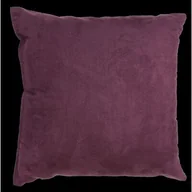 Poszewki na poduszki - Poszewka VICTOR rozm. 45 x 45 cm fiolet - miniaturka - grafika 1