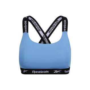 Bielizna sportowa damska - Biustonosz sportowy Reebok Dollie - grafika 1