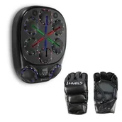 Kosze na śmieci - Zestaw bokserski HMS TB10 - miniaturka - grafika 1