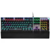 Klawiatury - iBox IKGMK3 - miniaturka - grafika 1