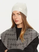 Czapki damskie - Guess Czapka Riley W4BZ26 Z3J92 Biały - miniaturka - grafika 1