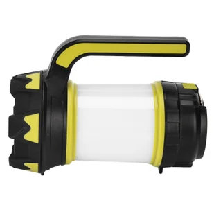 Światło kempingowe, światło kempingowe LED, latarnia kempingowa LED, lampa kempingowa, latarka ręczna, lampa awaryjna - Latarki - miniaturka - grafika 1