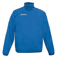 Kurtki i płaszcze dla chłopców - Joma joma chłopięca kurtka przeciwdeszczowa, niebieski 9994345423079 - miniaturka - grafika 1