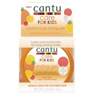 Kosmetyki do stylizacji włosów - Cantu, Care for Kids Styling Gel, 64g - miniaturka - grafika 1