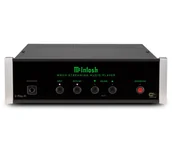 Odtwarzacze CD - McIntosh MB50 bezprzewodowy odtwarzacz strumieniowy - miniaturka - grafika 1