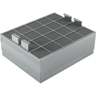 Filtry do okapów - Siemens Filtr węglowy LZ00XXP00 - miniaturka - grafika 1