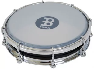 Meinl TBR06ABS-BK - Tamburyn, czarny - Instrumenty perkusyjne - miniaturka - grafika 1