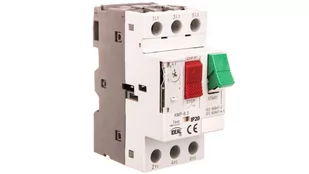 Kanlux Wyłącznik silnikowy KMP 4-6,3A 24068 - Inne akcesoria elektryczne - miniaturka - grafika 3