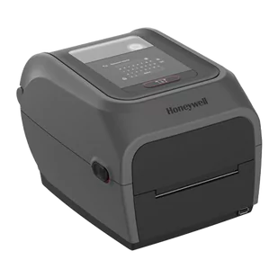 Drukarka etykiet Zebra PC45d Ethernet, Linerless - Drukarki kart i etykiet - miniaturka - grafika 1